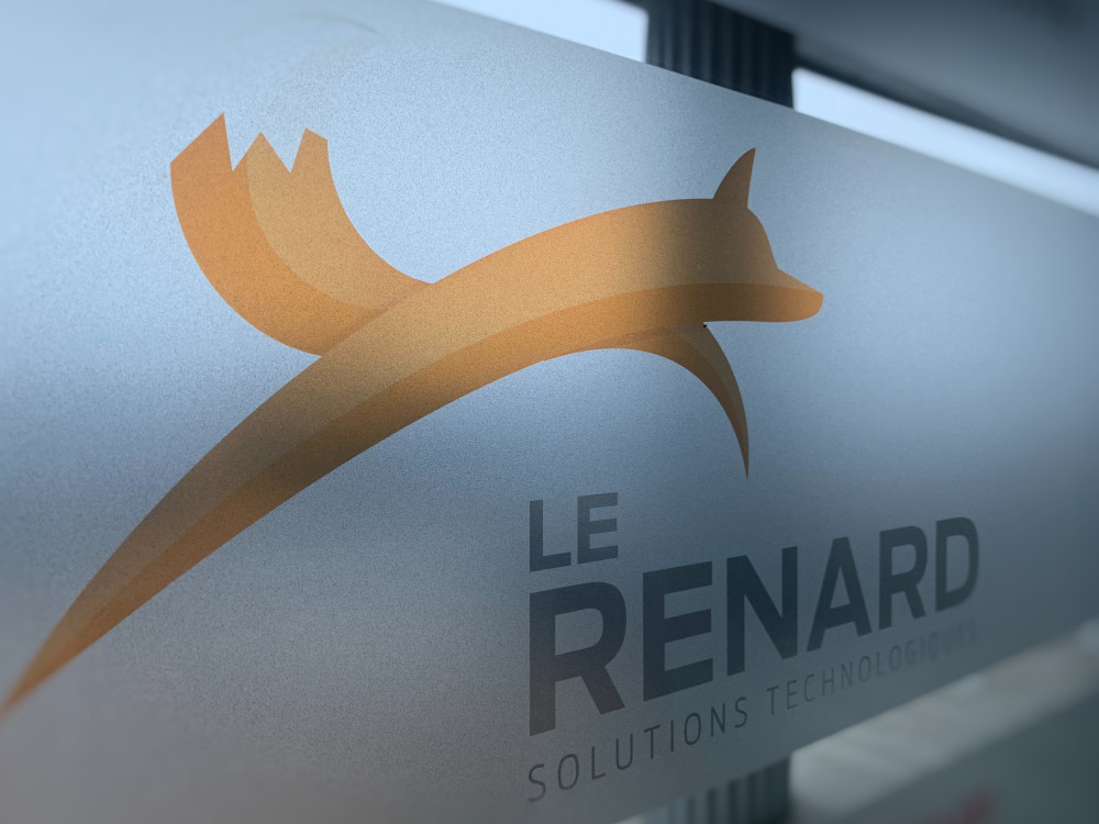 Le Renard - Solutions technologiques